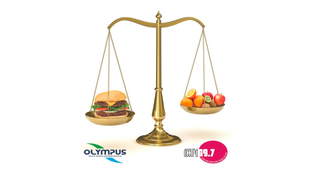 Convegno “Sovrappeso e Obesità: Problema Emergente”