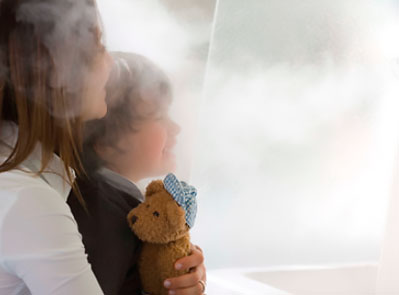 Cure Inalatorie e Allergie