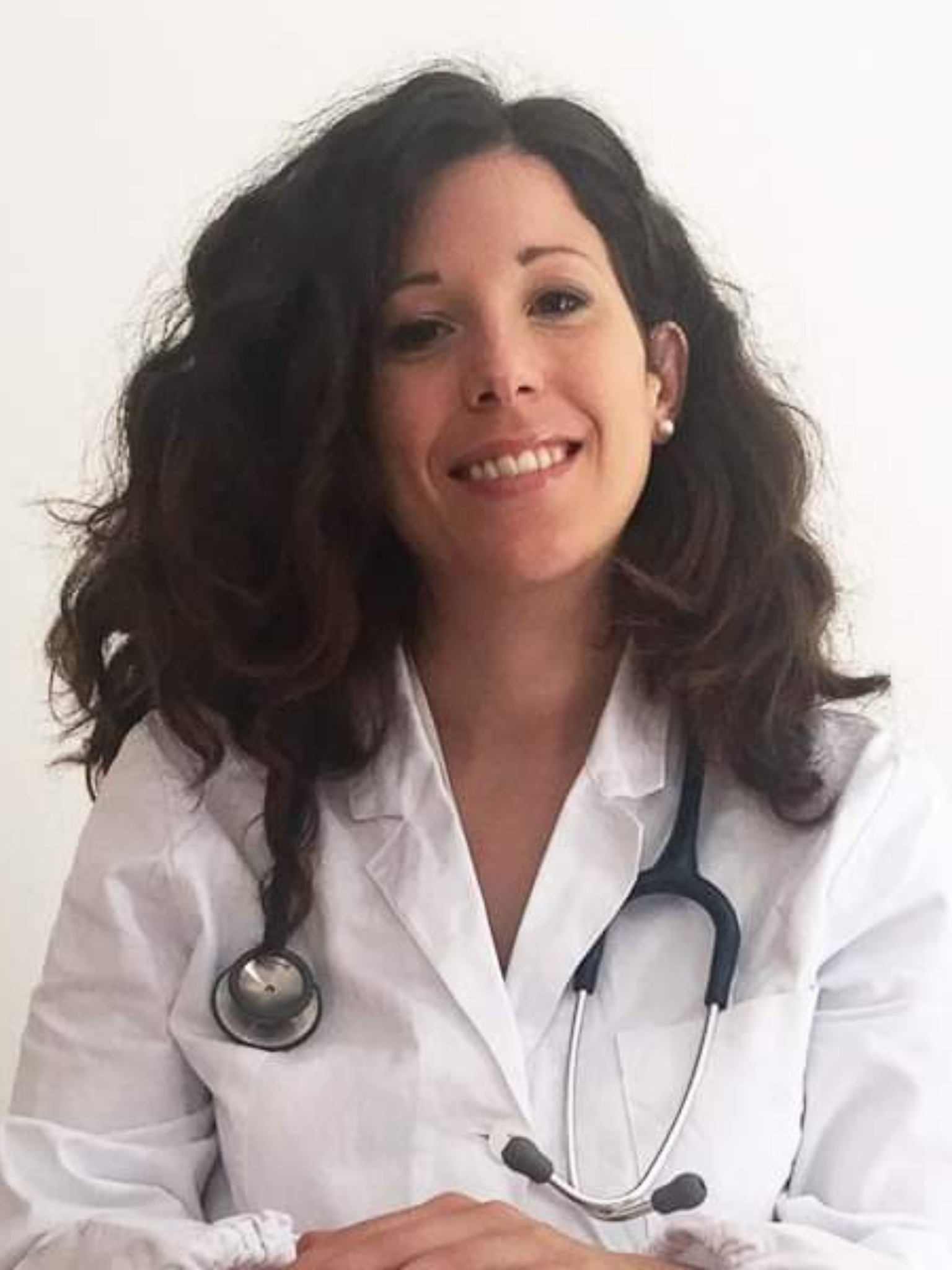 Dott.ssa Rinaldi | Centro Medico Olympus Ravenna