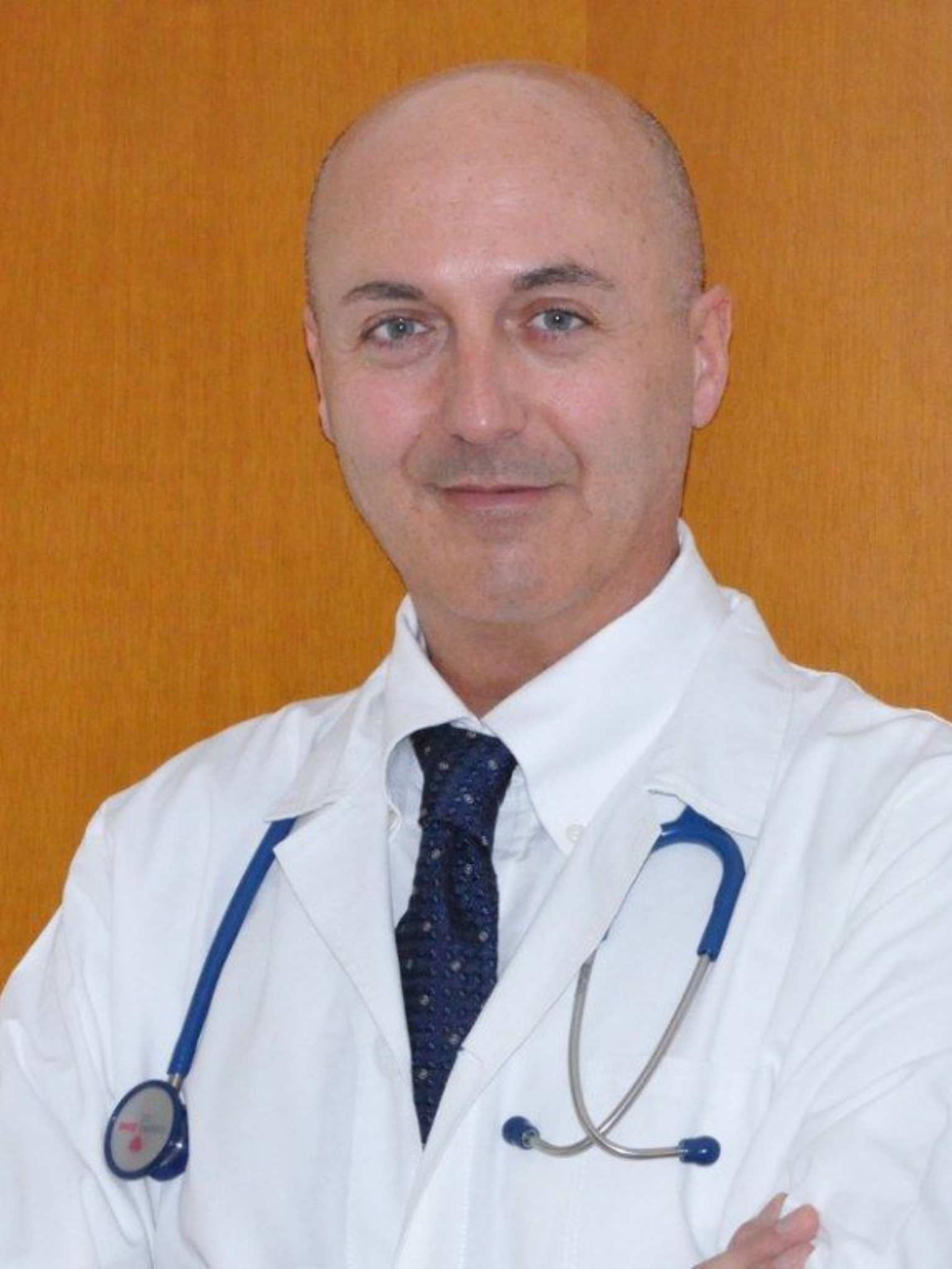 Dott. Mancini Roberto | Centro Medico Olympus Ravenna