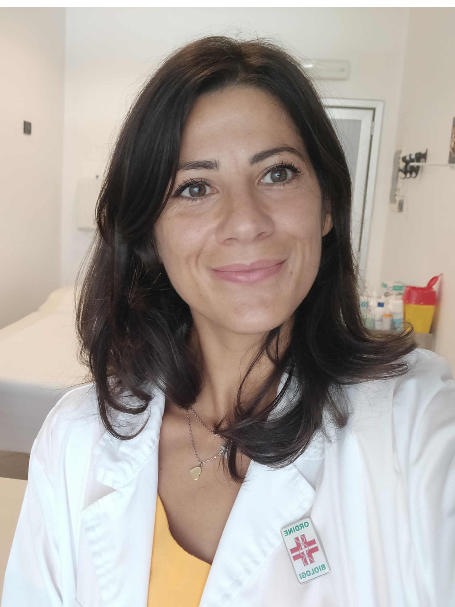 Dott.ssa Veneziano Antonella | Centro Medico Olympus Ravenna