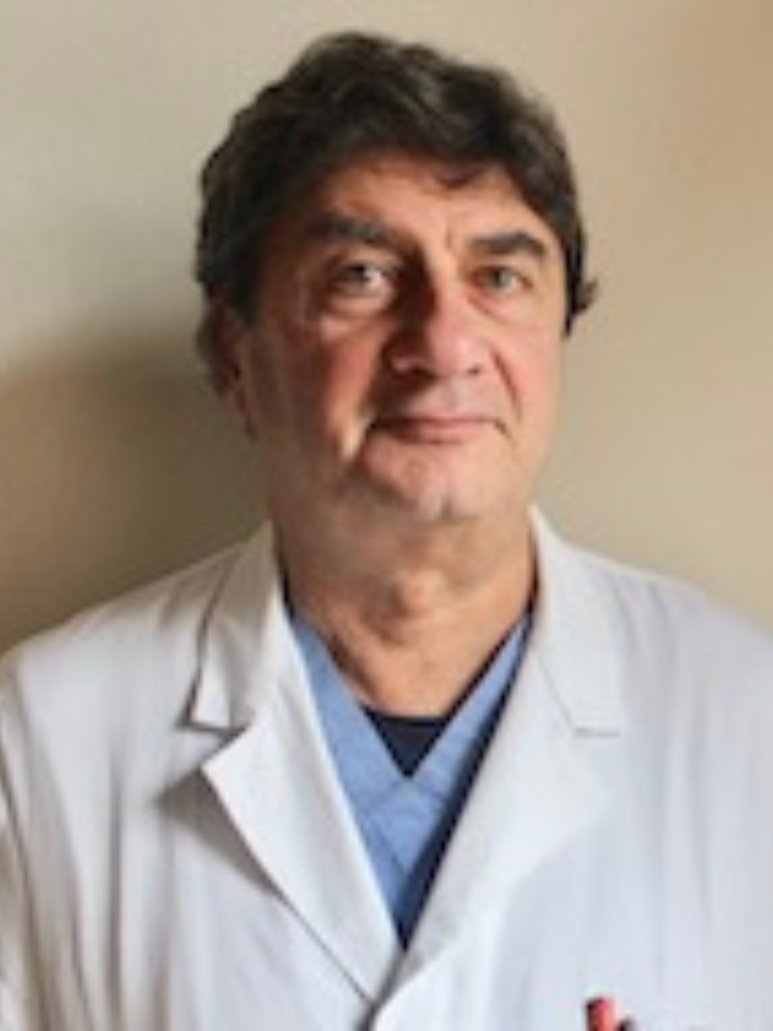 Dott. Catapano | Centro Medico Olympus Ravenna